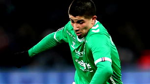 Trabzonspor, Benjamin Bouchouari transferinde sona yaklaştı