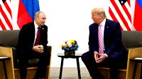 Putin-Trump telefon görüşmesi: Kremlin detay vermedi
