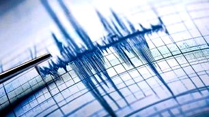 Rusya'da 6,7 büyüklüğünde deprem