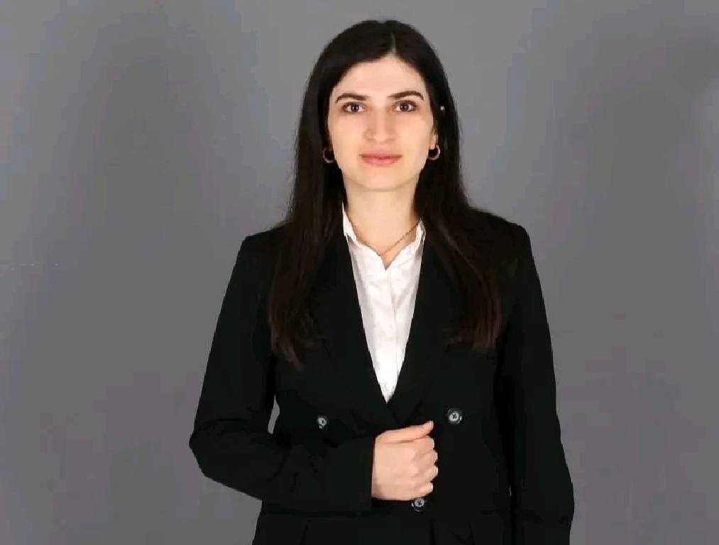 DEM Partili belediye başkanı, disipline sevk edildi