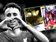Futbol dünyası yasta: Diogo Jota’ya Liverpool’dan duygusal veda