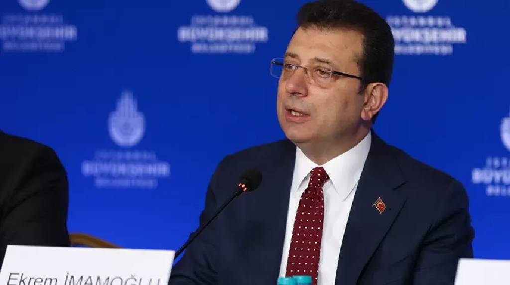 İmamoğlu'ndan LGS açıklaması: "Çok ciddi deliller var"
