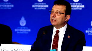 İmamoğlu'ndan LGS açıklaması: "Çok ciddi deliller var"