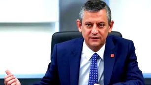 Özgür Özel’den Erdoğan ve Bahçeli’ye sert çıkış: “Mutlu olduğunu sanmıyorum”