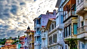 Boğaz’da kaçak yapı şoku: Ünlü otel ve restoranlara yıkım kararı