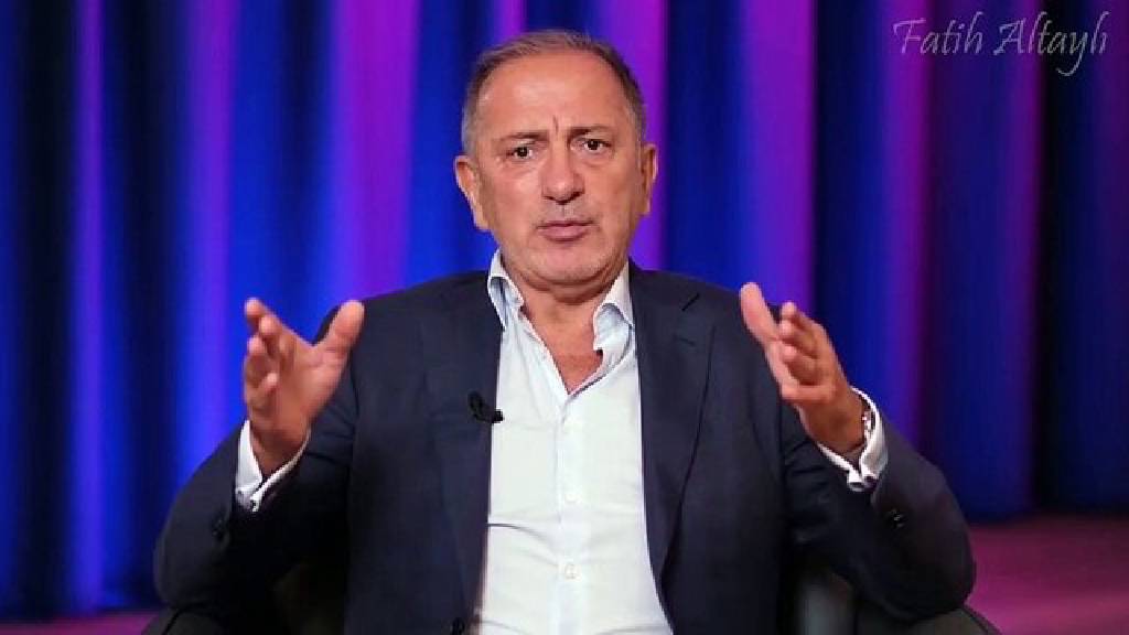 Fatih Altaylı 3 Ekim'de hakim karşısına çıkacak