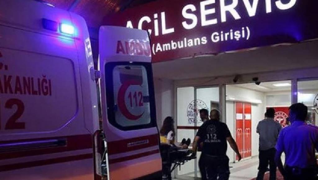 MSB açıkladı: İskenderun'da iki asker şehit oldu, beş asker tedavi altında
