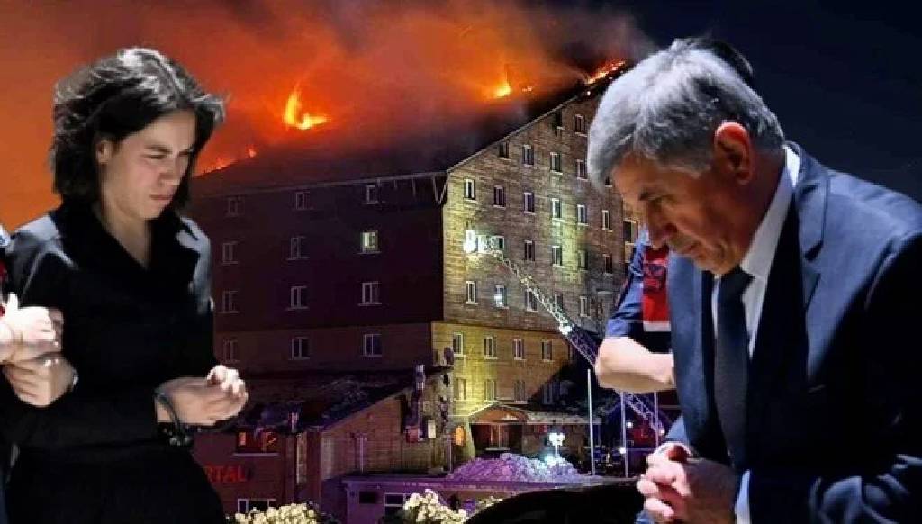 Kartalkaya faciası davası: Otel sahibi suçu personele attı