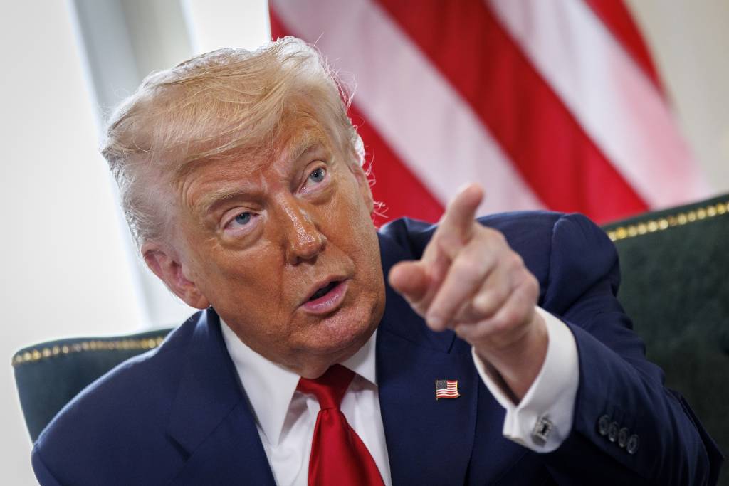 Rusya'ya ültimatom! Trump, 10 gün süre verdi…