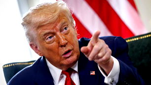 Rusya'ya ültimatom! Trump, 10 gün süre verdi…
