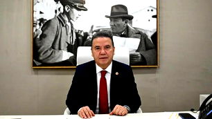 Muhittin Böcek'in ifadesi ortaya çıktı