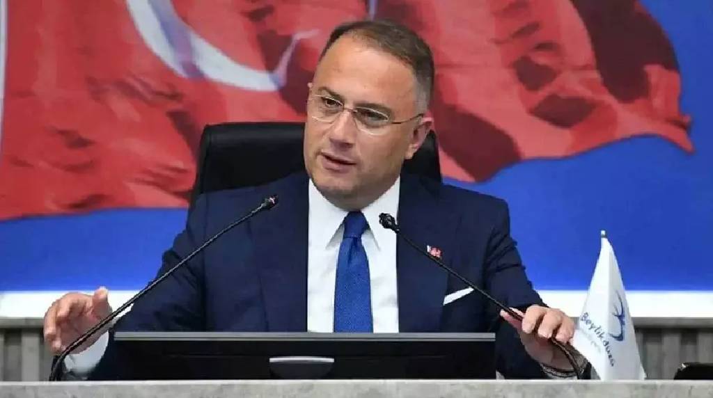 Adli Tıp'tan Murat Çalık hakkında tekrar tetkik kararı