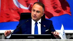 Adli Tıp'tan Murat Çalık hakkında tekrar tetkik kararı