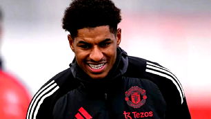 Rashford'un istediği takım belli oldu