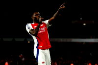 Thomas Partey hakkında cinsel saldırı suçlaması!
