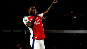 Thomas Partey hakkında cinsel saldırı suçlaması!