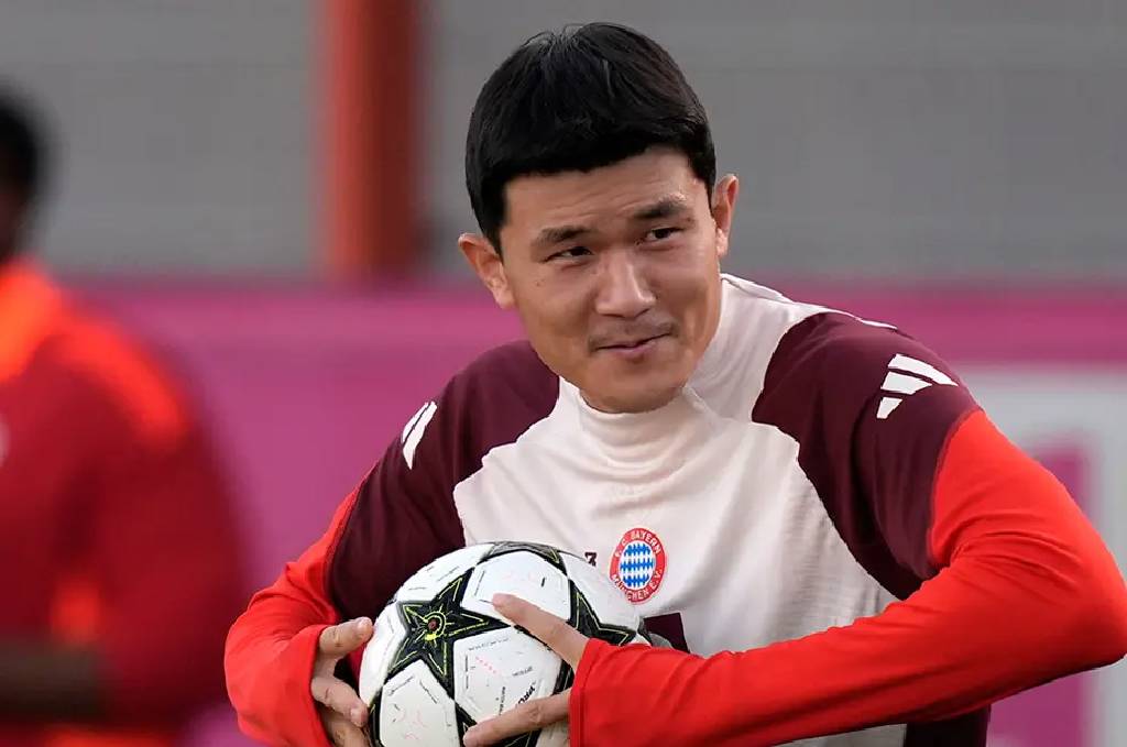 Galatasaray'dan flaş hamle: Kim Min Jae için formül hazır