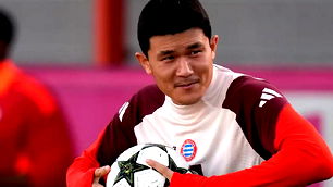 Galatasaray'dan flaş hamle: Kim Min Jae için formül hazır