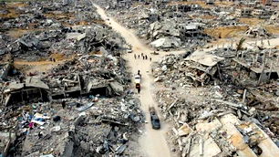 Gazze’deki yıkımın perde arkası: İsrail’in ödeme modeli, gerçeği ortaya koydu