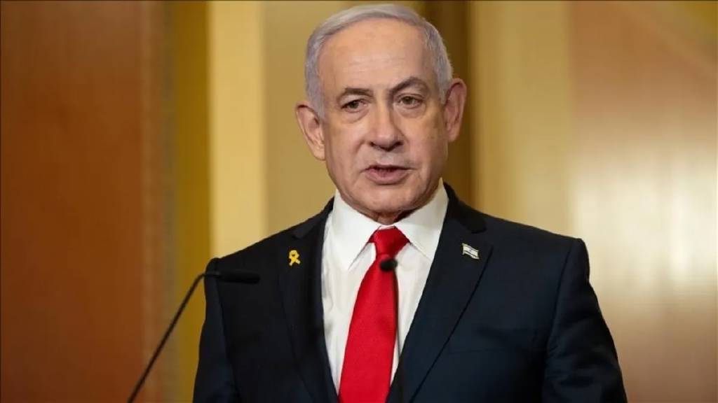 Netanyahu’dan skandal tehdit: "Suriye’nin güneyini silahsızlandıracağız"