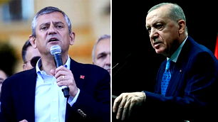 CHP Lideri Özel’den Cumhurbaşkanı Erdoğan’a sert çıkış: “İnsan Utanır!”