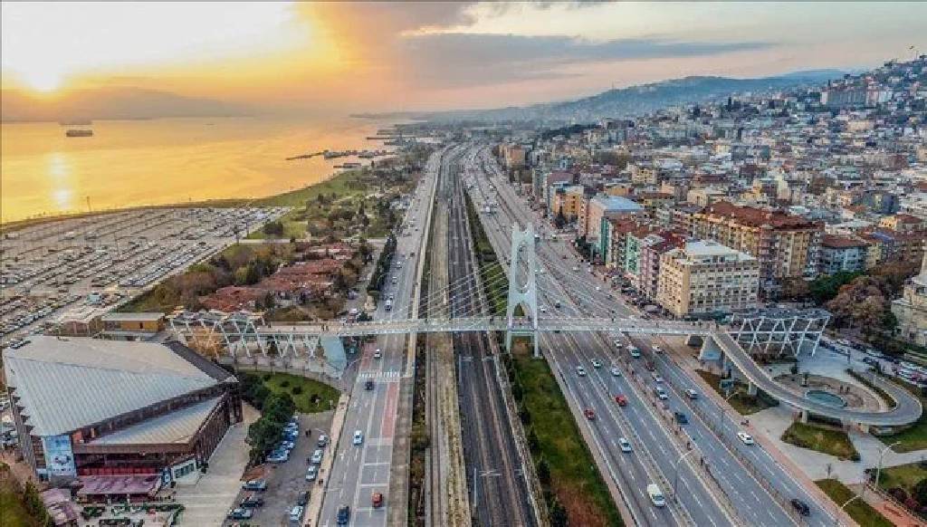 Valilikten Kocaeli’ye uyarı: Bugün 15.00’te sirenler çalacak