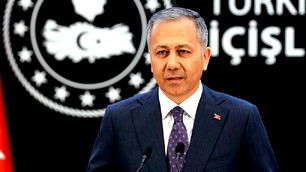 Ali Yerlikaya yangınların sebeplerini tek tek açıkladı