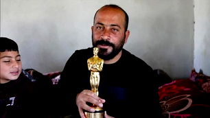 Oscar ödüllü No Other Land'in yönetmeni İsrail askerlerince gözaltına alındı