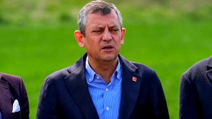 CHP Genel Başkanı Özgür Özel'den 'adaylık' açıklaması