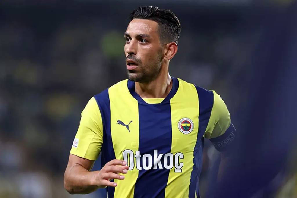 İrfan Can'dan ayrılık hamlesi: Beşiktaş, harekete geçiyor