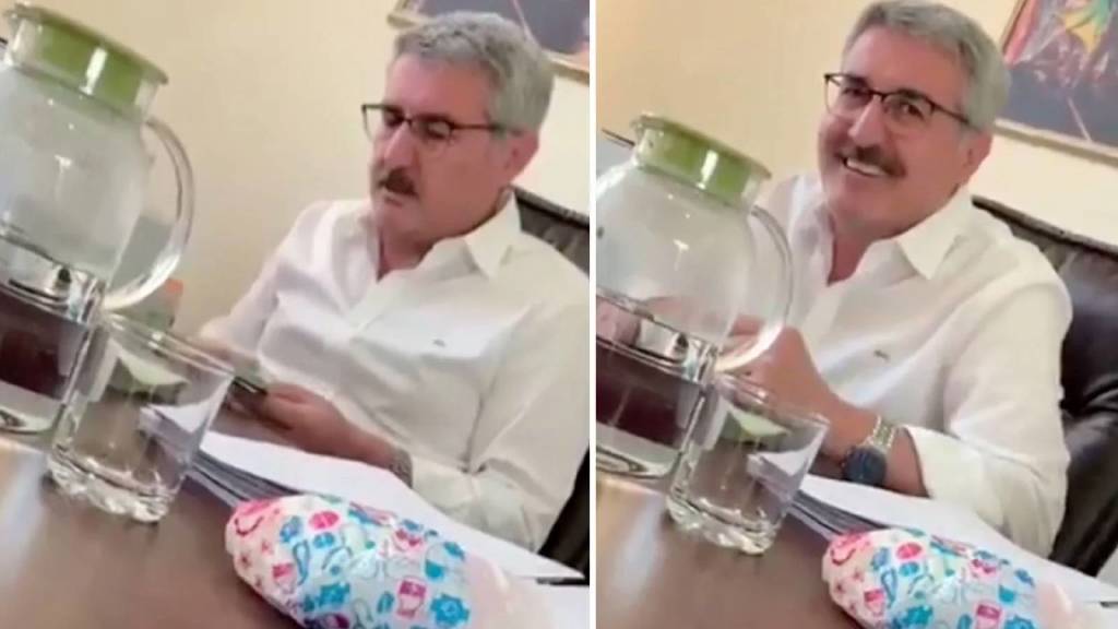 Diyanet’te 270 bin dolarlık rüşvet soruşturması!