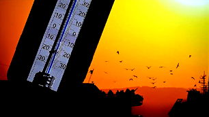 Türkiye’yi çöl sıcağı vuracak: 6 gün 40 dereceyi göreceğiz!