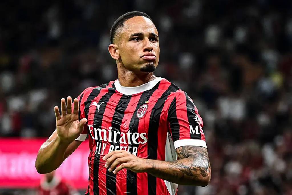 Beşiktaş, Milan'lı golcü için şartları zorluyor