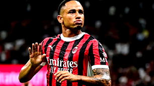 Beşiktaş, Milan'lı golcü için şartları zorluyor