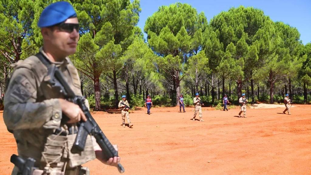 Muğla’da yangın alarmı: İHA’lar ve komandolar devriyede