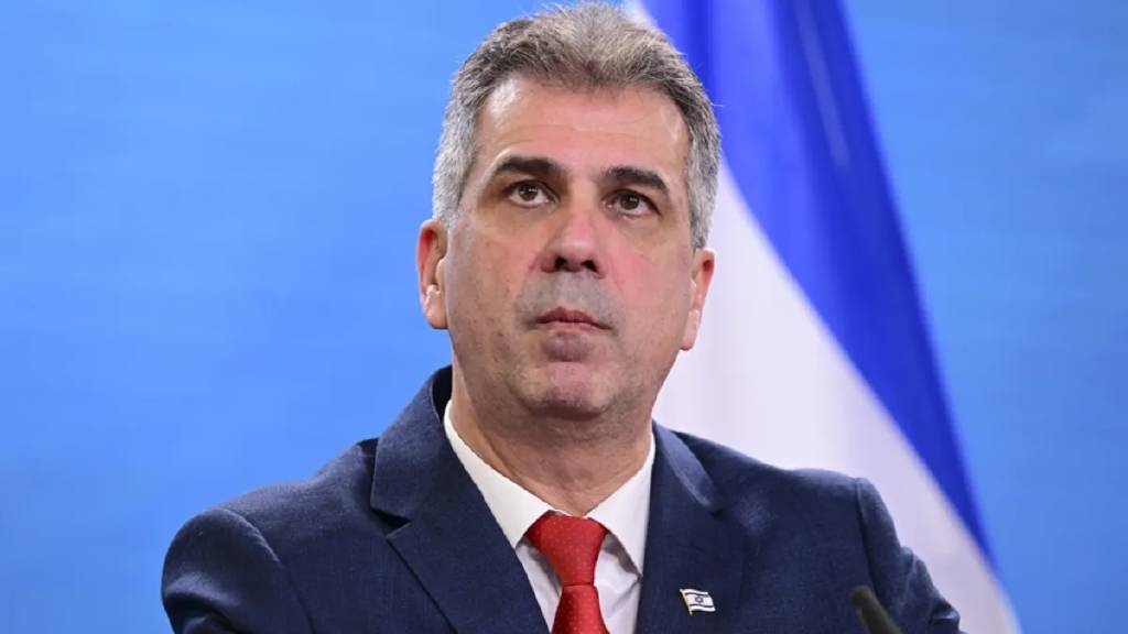İsrail Enerji Bakanı’ndan skandal açıklama: "Gazze on yıllar boyu harap halde kalmalı"