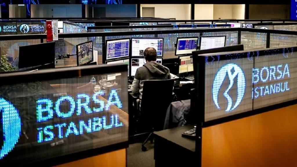 Borsa İstanbul'da manipülasyon soruşturması: 8 kişi hakkında gözaltı kararı