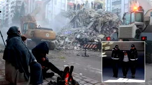 Adana’da 96 kişinin öldüğü apartmanın müteahhidi mahkemede küfretti