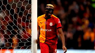 Galatasaray, Napoli'nin istediğini yaptı: Osimhen teklifi açıklandı
