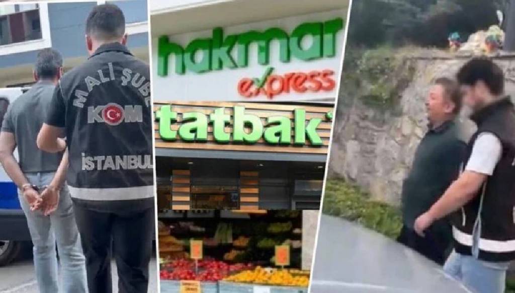 FETÖ'nün finans yapılanması soruşturması: MİT raporu ortaya çıktı