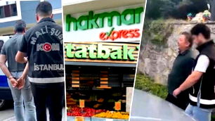 FETÖ'nün finans yapılanması soruşturması: MİT raporu ortaya çıktı