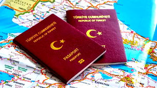 Dünyanın en güçlü pasaportları açıklandı: Türkiye'nin sırası belli oldu!