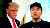 Trump’tan Musk’a sert çıkış: “Dükkanı kapatır, evine döner!”