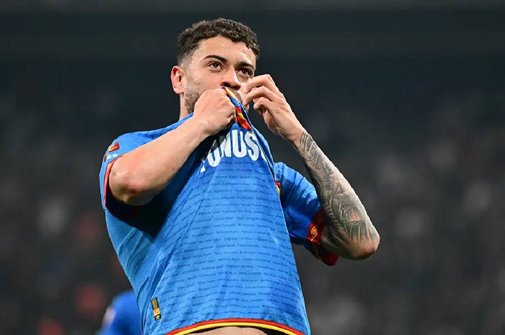 Romulo, Süper Lig tarihine geçecek bir transferin eşiğinde