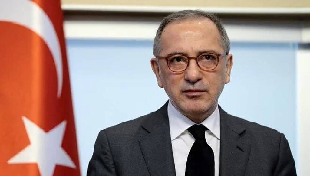 Fatih Altaylı hakkında istenen ceza belli oldu