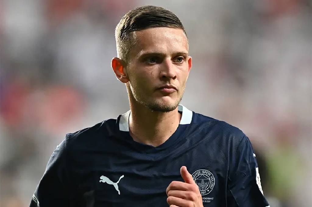 Mourinho'nun prensiyle ayrılık kapıda: Szymanski transfer olabilir