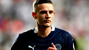 Mourinho'nun prensiyle ayrılık kapıda: Szymanski transfer olabilir
