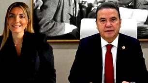 Muhittin Böcek'in gelini gözaltına alındı