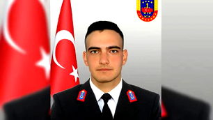 Bakan Yerlikaya duyurdu: 1 askerimiz şehit oldu!