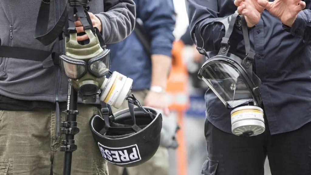 İsrail, Gazze'de bir gazeteciyi daha öldürdü